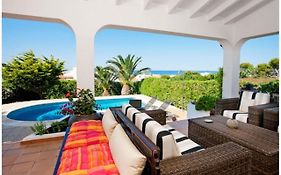 Bini Cel For 6 Pax Heated Pool On Request
